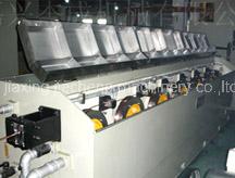 Big, Large Wire Drawing Machine