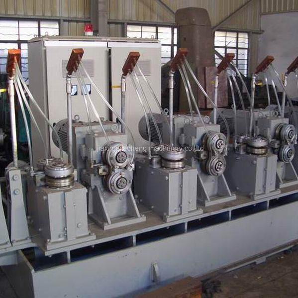 Copper Rod Rolling Machinery