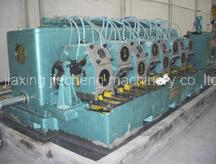 Copper Rod Rolling Equipment