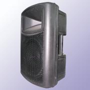 PA speakers