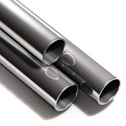 Seamless Stainless Pipe