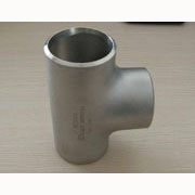 Sanitary Stainless Steel Tee