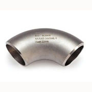 Steel Pipe Elbow