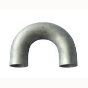 Stainless Steel Pipe Elbows