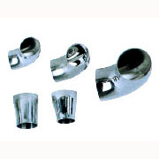 Stainless Steel Eccentric Reducer