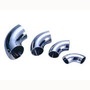 Seamless Elbow Pipe