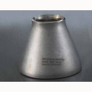 Stainless Steel Concentric Reducer