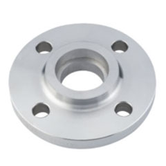 Socket Weld Flange