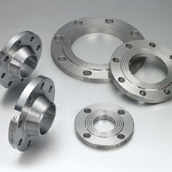 Carbon Steel Flange