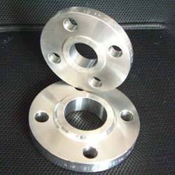 Stainless Steel Slip On Flange