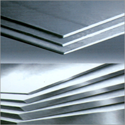 Stainless Steel Sheet, Hot Rolled