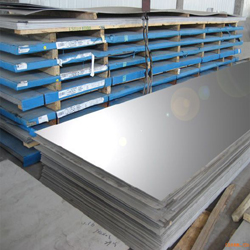 Stainless Steel Sheet, Hot Rolled