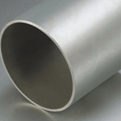 1.4550 steel pipe