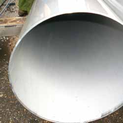 cold drawn stainless steel tube