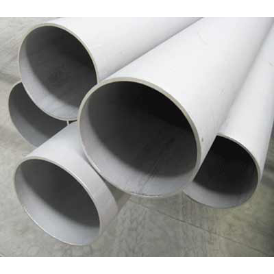 cold drawn stainless steel pipe