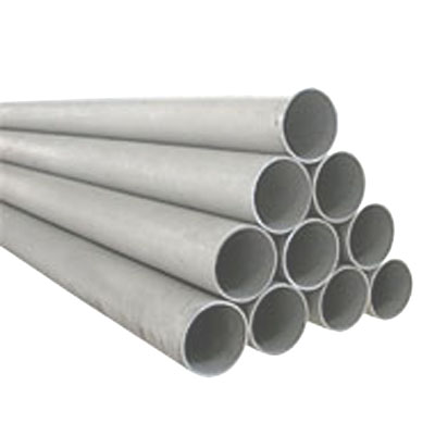 ASTM A312 stainless steel tube