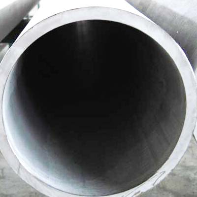 ASTM A312  steel tube