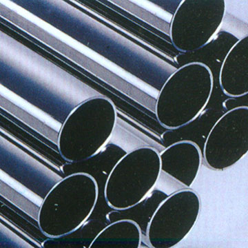 ASTM A270 Welded Pipes 