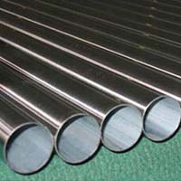 inconel pipe