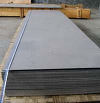 inconel 601 plate