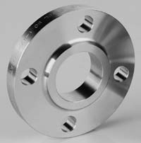 Inconel 625 flange