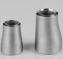 Inconel 601 pipe fitting