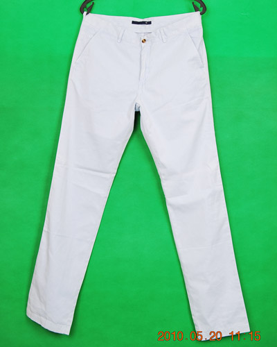 Men's Casual Pants