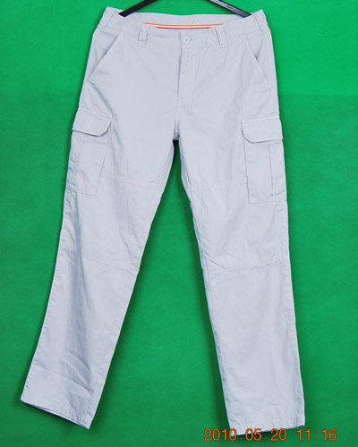 Fashion Casual Pants