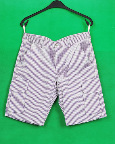 Boy Short Pants