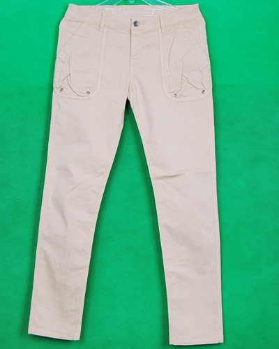 Women's Leisure Pants