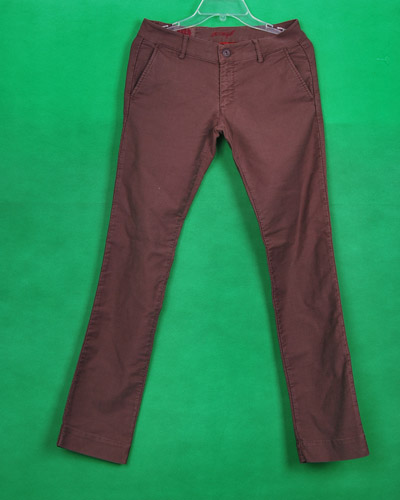 Leisue Trousers