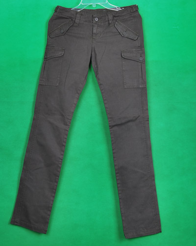 Women's Leisue Trousers