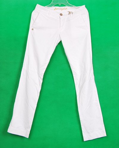 Women's Casual Trousers