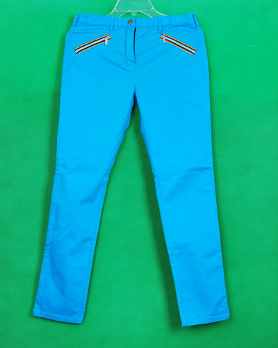 Fashion Casual Trousers