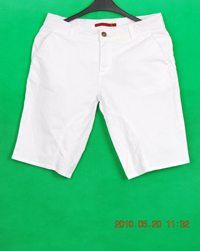 Women's Short Pants