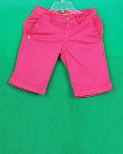 Women's Shorts