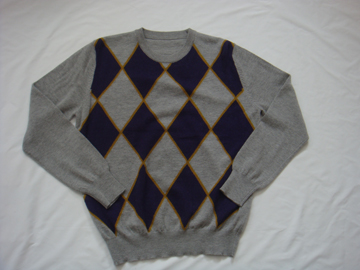 Men's Sweater