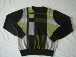 Men's Sweater