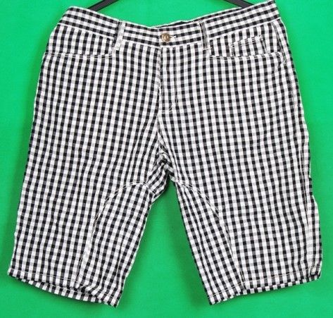 Short Pants For Man