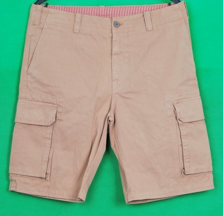 Short Pants For Man