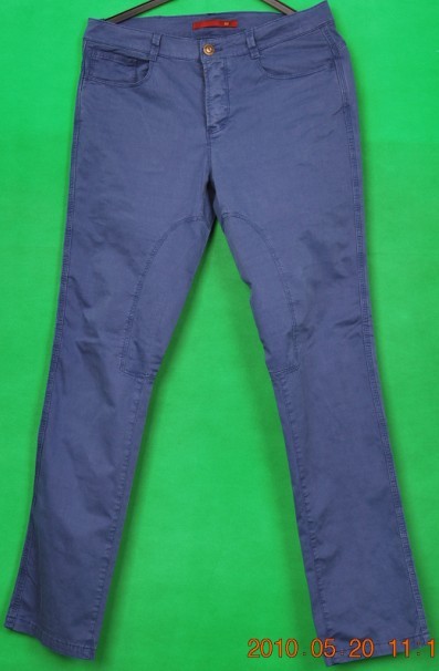 Mens Casual Pant