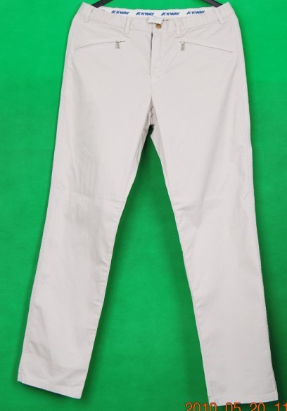 Fashion Casual Trousers