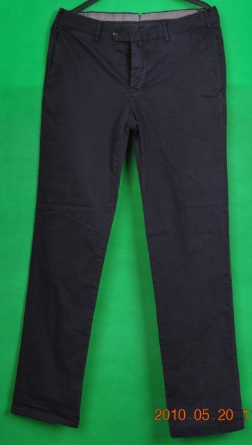 Mens Leisure Pant