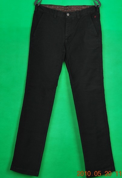 Mens Casual Pants