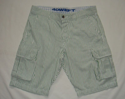 Men's short pants