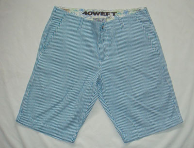 Casual Shorts Pant