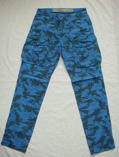 man's leisure pants