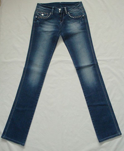 woman's jeans