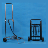 Luggage Trolleys