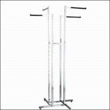 4L Arms Clothes Rack